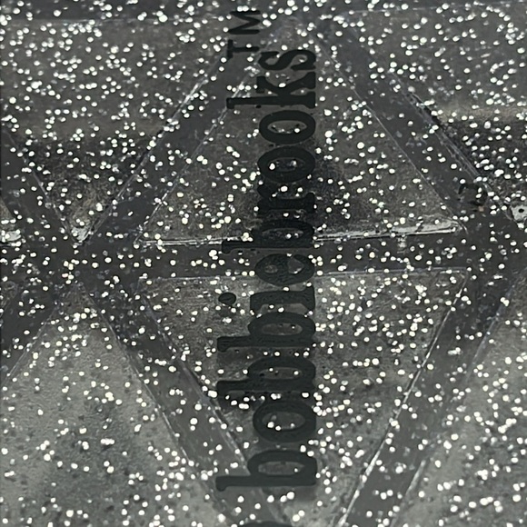 Bobbie brooks clear Jelly Slide On shoes large 9/10 - Picture 5 of 8